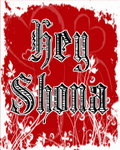 pic for Hey Shona